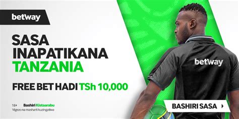 betway tanzania contact